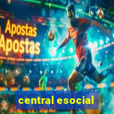 central esocial